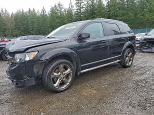 Dodge Journey CROSSROAD 3.6L 6 2015