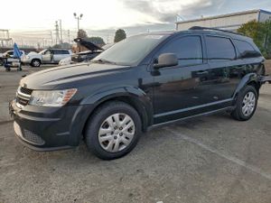 Dodge Journey SE 2.4L 4 2014
