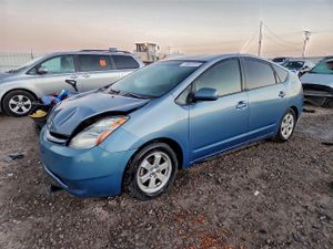 Toyota Prius 1.5L 4 2007