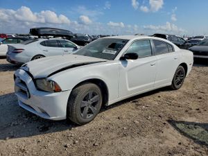 Dodge Challenger SXT 3.6L 6 2014