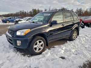 Toyota Rav4 2.0L 4 2001
