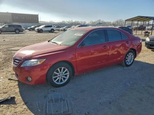 Toyota Camry SE 3.5L 6 2010