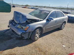Hyundai Sonata GL 2.4L 4 2006