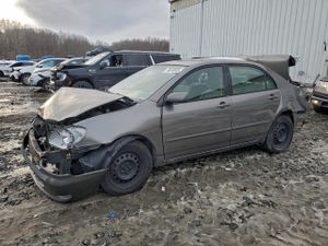 Toyota Corolla CE 1.8L 4 2006