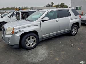 GMC Terrain SLE 2.4L 4 2013