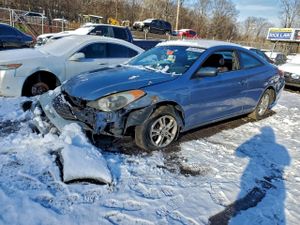 Toyota Camry SE 2.4L 4 2006
