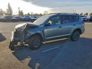 Toyota Rav4 2.4L 4 2008