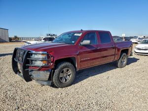 Chevrolet Silverado 1500 C1500 LT 5.3L 8 2014