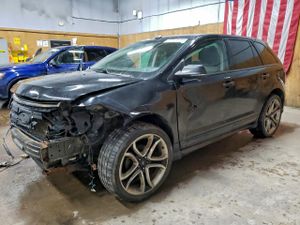 Ford Edge SPORT 3.7L 6 2014