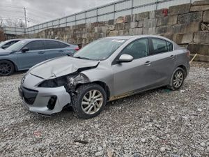Mazda 3 I 2.0L 4 2012
