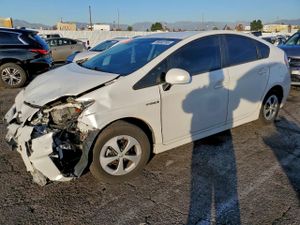Toyota Prius 1.8L 4 2013