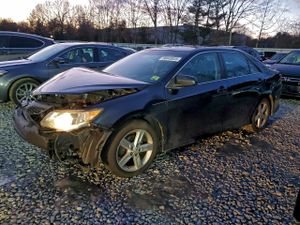 Toyota Camry L 2.5L 4 2013