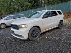 Dodge Durango R/T 5.7L 8 2015