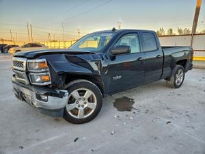 Chevrolet Silverado 1500 C1500 LT 5.3L 8 2014