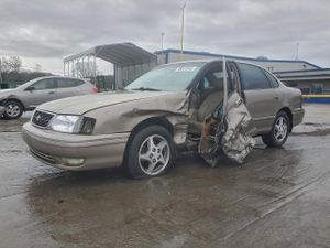 Toyota Avalon XL 3.0L 6 1998