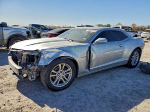 Chevrolet Camaro LS 3.6L 6 2015