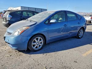 Toyota Prius 1.5L 4 2009