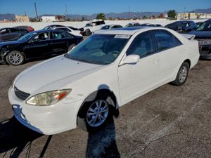 Toyota Camry LE 3.0L 6 2004