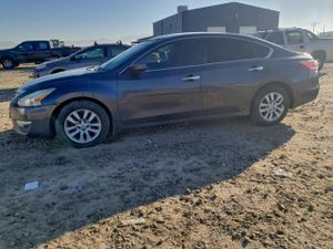 Nissan Altima 2.5 2.5L 4 2013