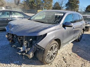 Acura MDX TECHNOLOGY 3.5L 6 2020