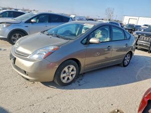 Toyota Prius 1.5L 4 2006