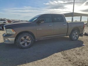 Dodge RAM 5.7L 8 2010