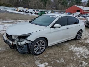 Honda Accord SPORT 2.4L 4 2014