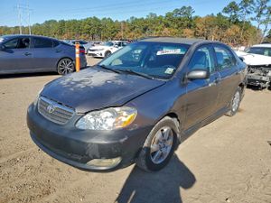 Toyota Corolla CE 1.8L 4 2007