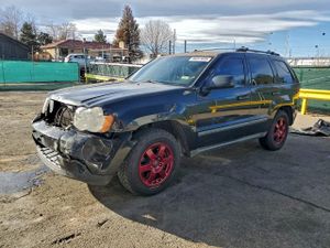 Jeep Grand Cherokee LAREDO 3.7L 6 2009