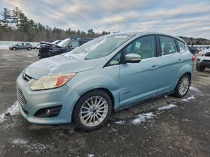 Ford C-series SEL 2.0L 4 2013