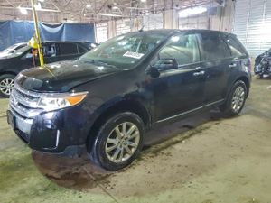 Ford Edge SEL 3.5L 6 2011