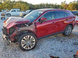 Toyota Venza LE 2.5L 4 2021