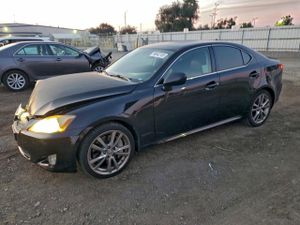 Lexus IS 350 3.5L 6 2007