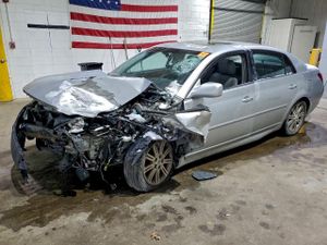 Toyota Avalon XL 3.5L 6 2007