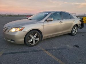 Toyota Camry CE 2.4L 4 2008