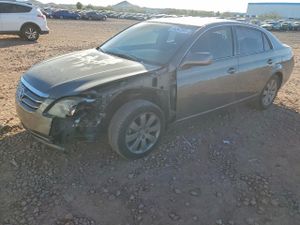 Toyota Avalon XL 3.5L 6 2006