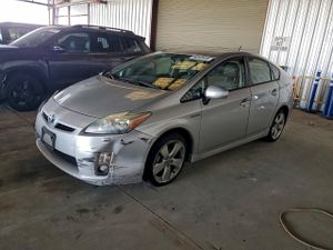 Toyota Prius 1.8L 4 2010