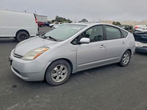 Toyota Prius 1.5L 4 2007