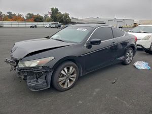 Honda Accord EXL 2.4L 4 2011