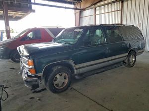 Chevrolet Suburban C1500 5.7L 8 1997