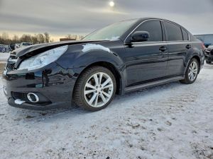 Subaru Legacy 3.6R LIMITED 3.6L 6 2013