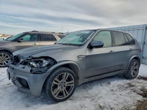 BMW X5 M 4.4L 8 2010