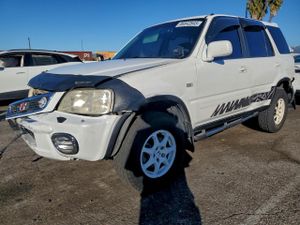 Honda CR-V EX 2.0L 4 2000