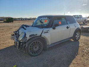 Mini Cooper S 1.6L 4 2006