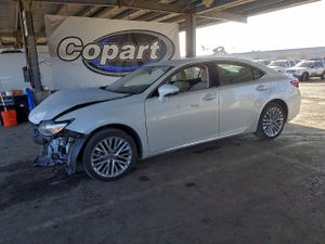 Lexus ES 350 3.5L 6 2014