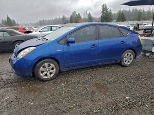Toyota Prius 1.5L 4 2008