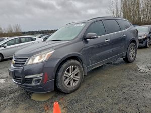 Chevrolet Traverse LT 3.6L 6 2015