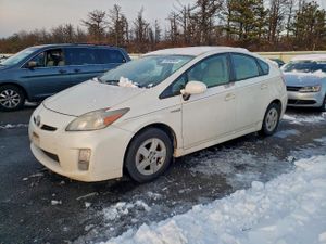 Toyota Prius 1.8L 4 2010