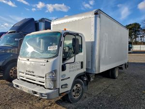 Isuzu NPR 5.19L 4 2009