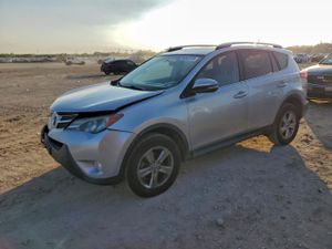 Toyota Rav4 XLE 2.5L 4 2015